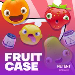 Fruit Case