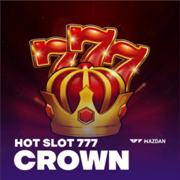 Hot Slot 777 Crown