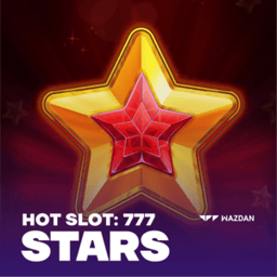 Hot Slot 777 Stars