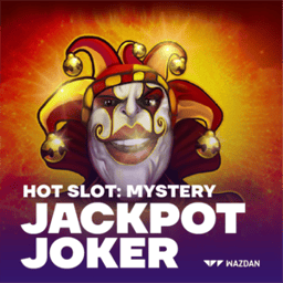 Hot Slot: Mystery Jackpot Joker