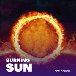 Burning Sun