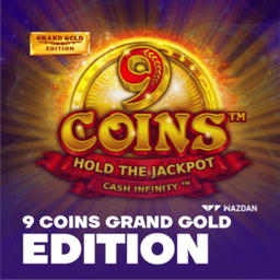 9 Coins™ Grand Gold Edition