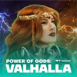 Power of Gods™: Valhalla