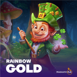 Rainbow Gold