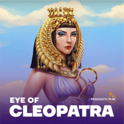 Eye Of Cleopatra