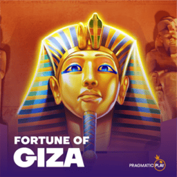 Fortune Of Giza