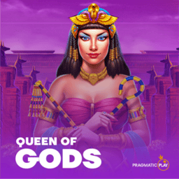 Queen Of Gods