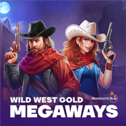 Wild West Gold Megaways