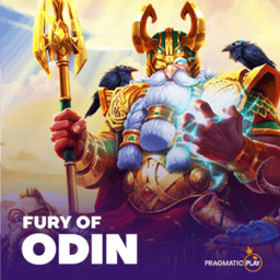 Fury of Odin Megaways