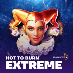 Hot to Burn Extreme