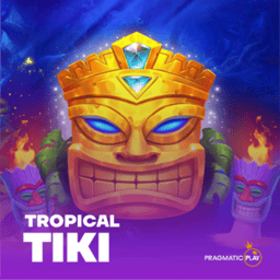 Tropical Tiki