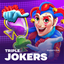 Triple Jokers