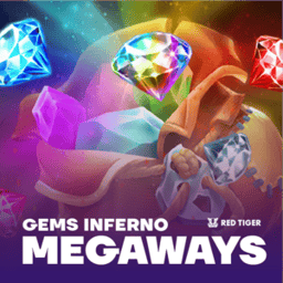 Gems Inferno Megaways