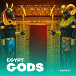 Egypt Gods