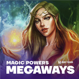 Magic Powers Megaways