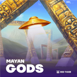 Mayan Gods