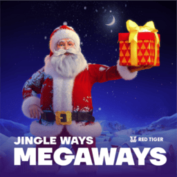 Jingle Ways Megaways