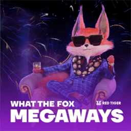 What The Fox Megaways