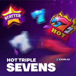 Hot Triple Sevens