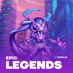 Epic Legends