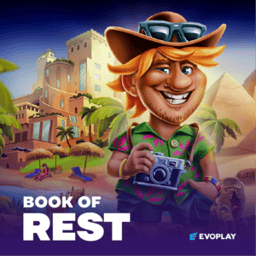 Book of Rest