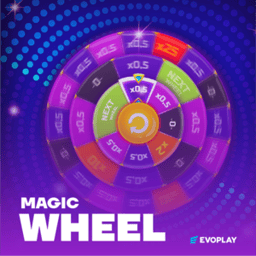 Magic Wheel