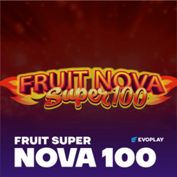 Fruit Super Nova 100