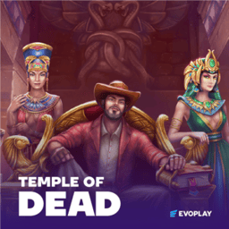 Temple of Dead