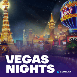 Vegas Nights