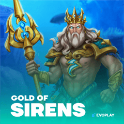 Gold of Sirens