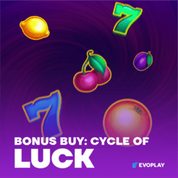 Cycle of Luck Bonus Buy