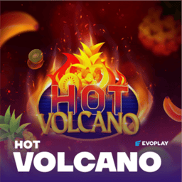 Hot Volcano