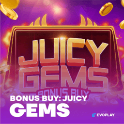 Juicy Gems Bonus Buy