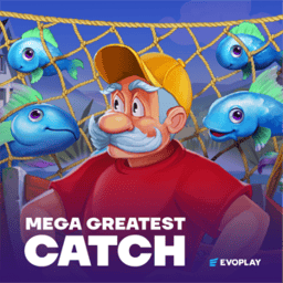 Mega Greatest Catch