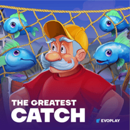 The Greatest Catch