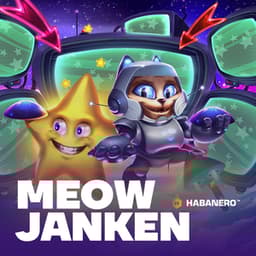 Meow Janken