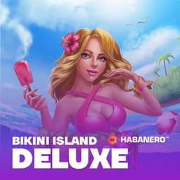 Bikini Island Deluxe