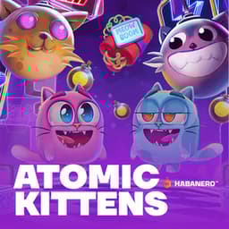 Atomic Kittens
