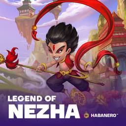 Legend of Nezha