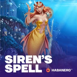Siren’s Spell