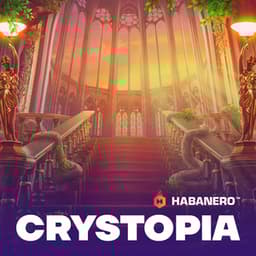 Crystopia