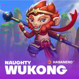 Naughty Wukong