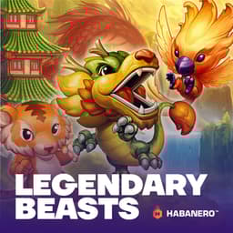Legendary Beasts