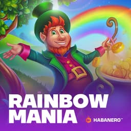 Rainbow Mania