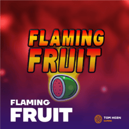 Flaming Fruit
