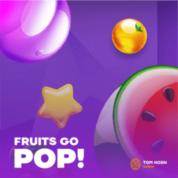 Fruits Go Pop!