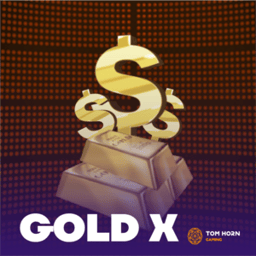 Gold X