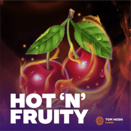 Hot'n'Fruity