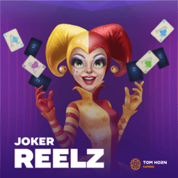 Joker Reelz
