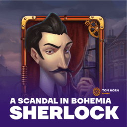 Sherlock A Scandal in Bohemia